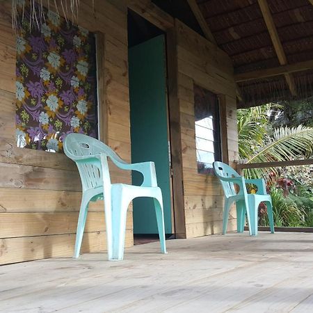 Yasur View Bungalows Loanengo Exterior foto