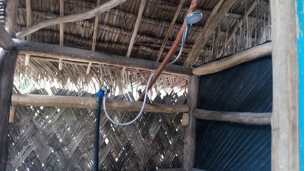 Yasur View Bungalows Loanengo Exterior foto