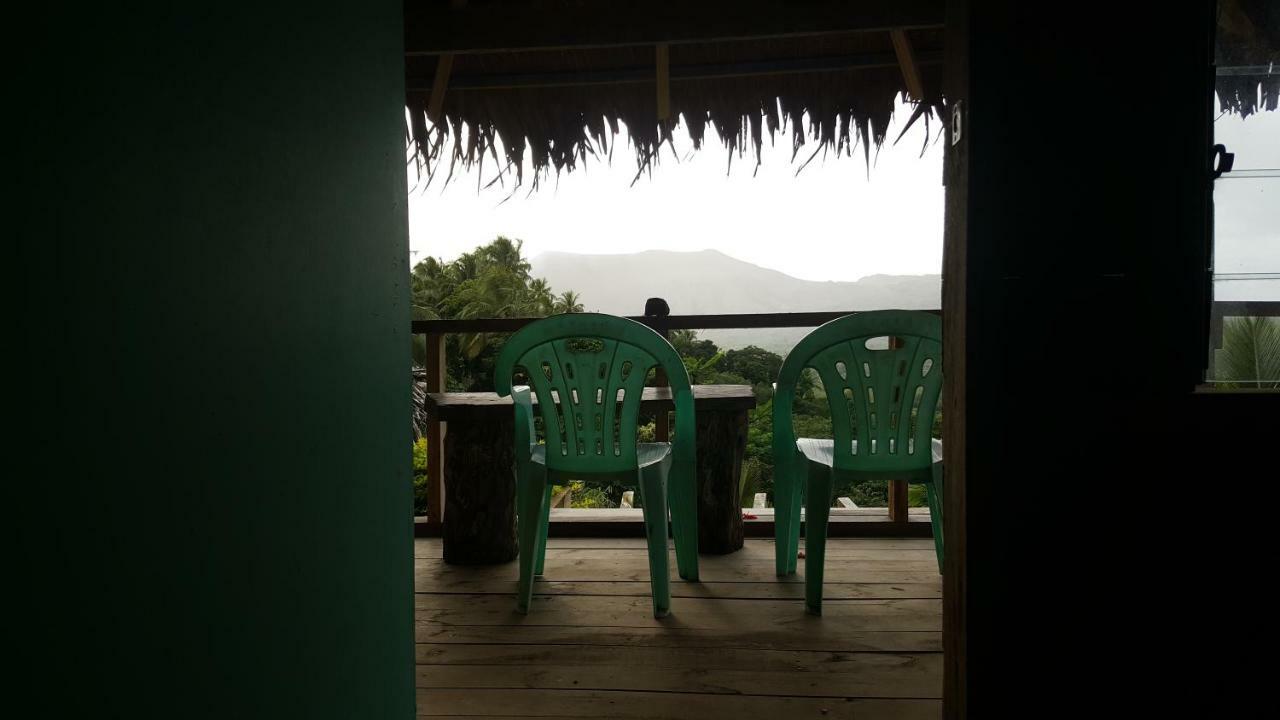 Yasur View Bungalows Loanengo Exterior foto