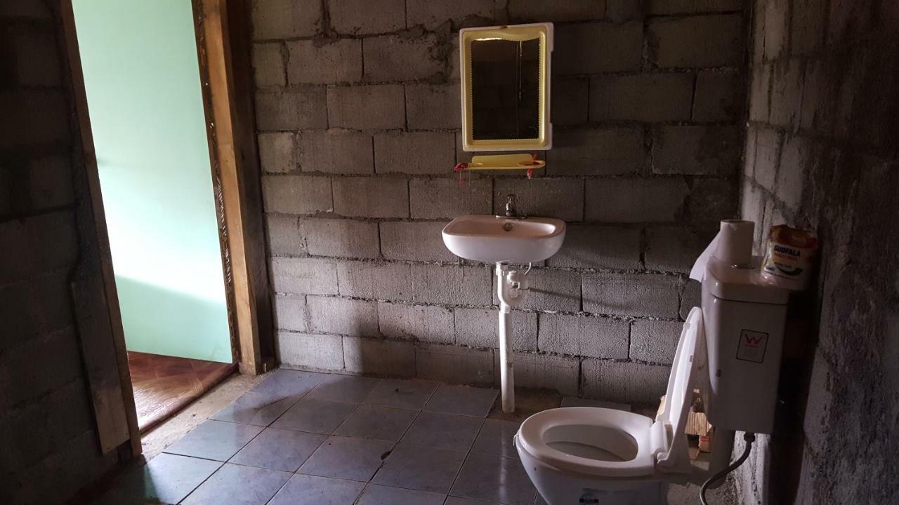 Yasur View Bungalows Loanengo Exterior foto